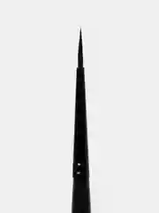 Кисть художественная проф. BRAUBERG ART CLASSIC, белка, круглая, № 1, 200907