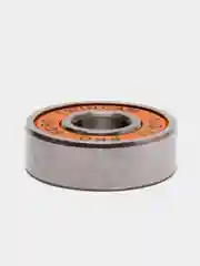 Оранжевый подшипник закрытый Twincam PRO ILQ-11 608 ABEC-11, для роликов, самокатов и скейтбордов