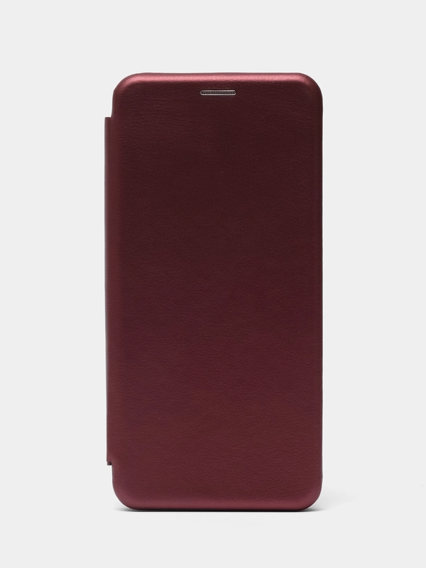 Чехол-книжка для Infinix Smart 6, Инфиникс Смарт 6
