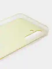 Лимонный чехол для Samsung Galaxy A04S / A13, Самсунг Галакси А04С / А13 5G, с рисунком
