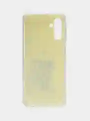 Лимонный чехол для Samsung Galaxy A04S / A13, Самсунг Галакси А04С / А13 5G, с рисунком
