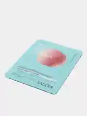 Увлажняющая маска для лица Pink Peach Mask