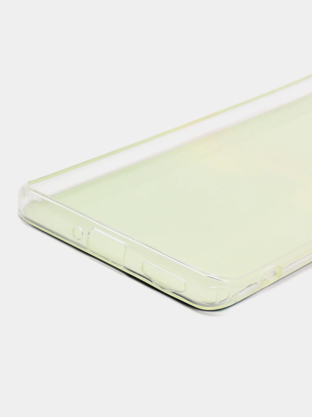 Морской чехол Realme 10 Pro Plus (Реалми 10 Про Плюс), силиконовый, с рисунком