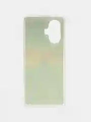 Морской чехол Realme 10 Pro Plus (Реалми 10 Про Плюс), силиконовый, с рисунком