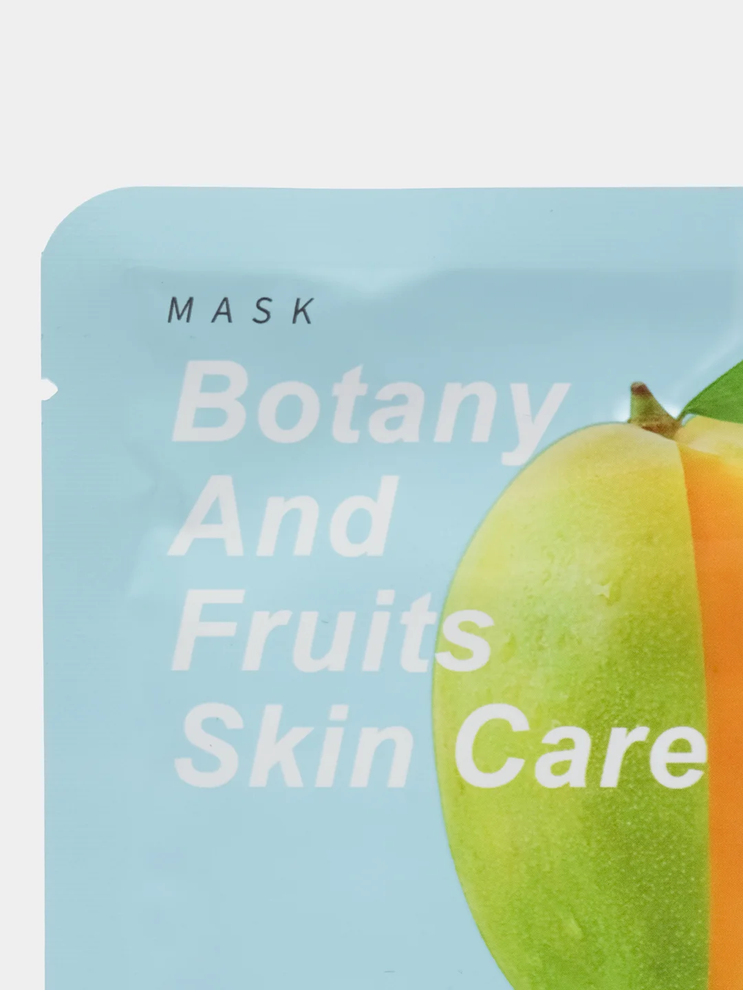 Увлажняющая маска для лица Mango Skin Beauty Mask