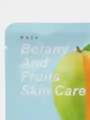 Увлажняющая маска для лица Mango Skin Beauty Mask
