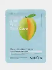 Увлажняющая маска для лица Mango Skin Beauty Mask