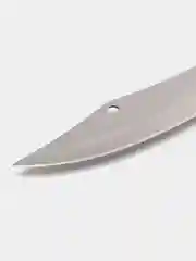 Белый ножи кухонные, набор ножей Sanliu 666 острый удобный нож
