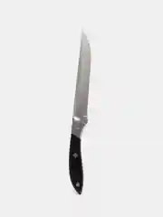 Зеленый ножи кухонные, набор ножей Sanliu 666 острый удобный нож