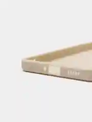 Молочный чехол для Poco X5 5G (Поко Х5), X5 Pro (Поко Х5 Про), силиконовый, прозрачный