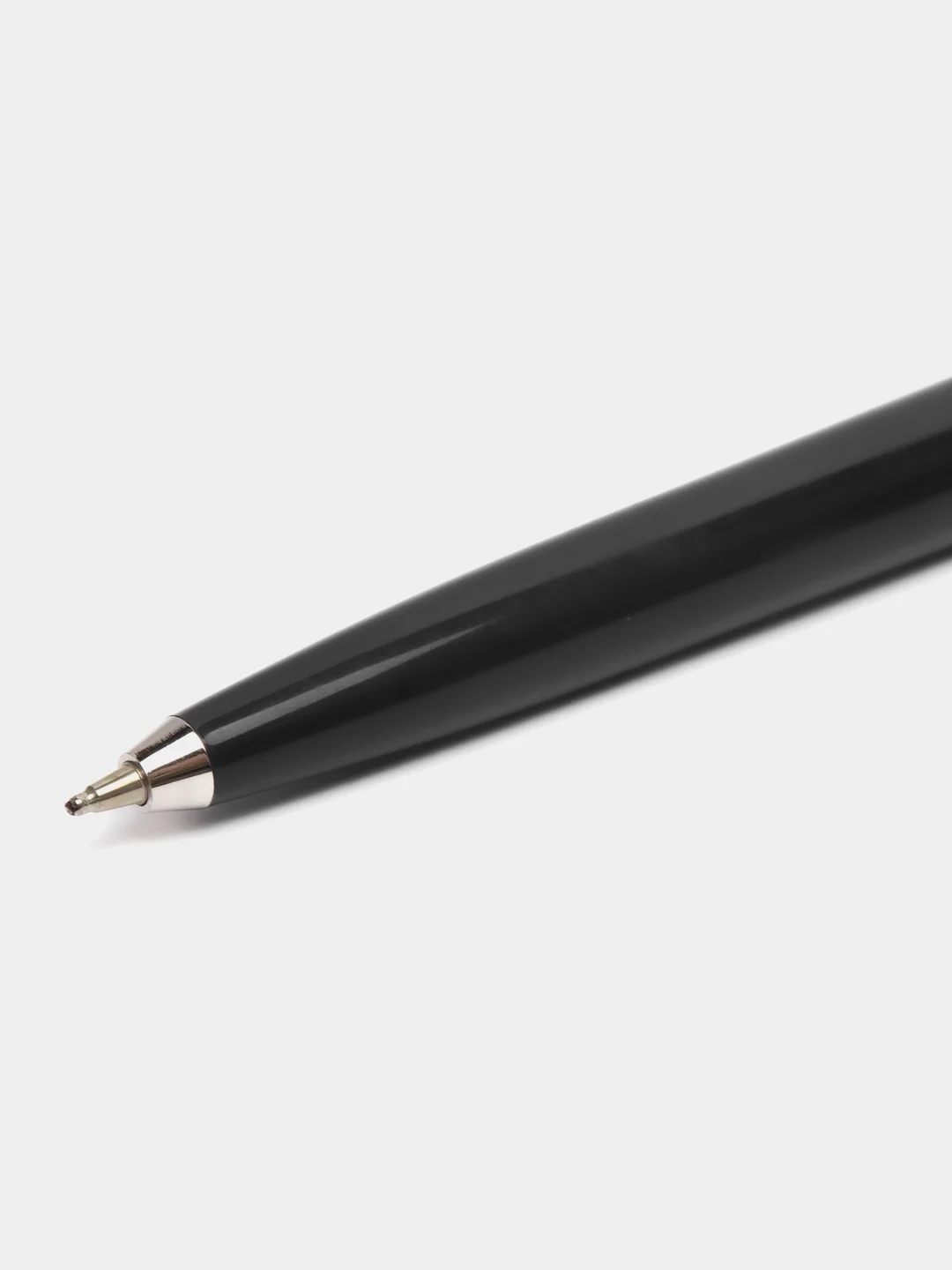Ручка подарочная шариковая BRAUBERG Soprano, СИНЯЯ, корпус серебристый с синим