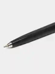 Ручка подарочная шариковая BRAUBERG Soprano, СИНЯЯ, корпус серебристый с синим