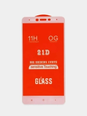 Защитное стекло Xiaomi Redmi Note 4X, Сяоми Редми Нот 4Х