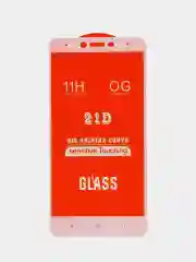 Защитное стекло Xiaomi Redmi Note 4X, Сяоми Редми Нот 4Х