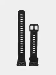 Тёмно-зелёный ремешок для часов Honor Band 6, однотонный, силиконовый