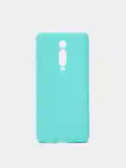 Чехол Xiaomi Mi 9T / Mi 9T Pro / Redmi K20 / K20 Pro, Сяоми Ми 9Т, 9Т Про, силиконовый