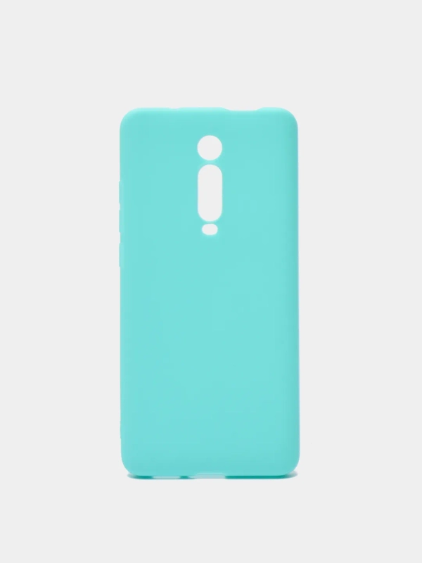 Чехол Xiaomi Mi 9T / Mi 9T Pro / Redmi K20 / K20 Pro, Сяоми Ми 9Т, 9Т Про, силиконовый