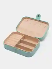 Шкатулка для хранения ювелирных украшений,  16 х 11 х 5 см