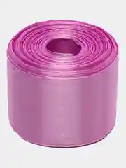 Конфетный лента атласная, 4 см, разные цвета