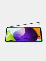 Матовое стекло-пленка на Xiaomi Redmi A1+, Redmi 9, Note 12 5G, Note 12 Pro, Xiaomi 13 Pro