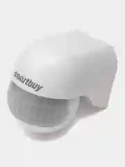 Инфракрасный датчик движения Smartbuy, настенный 800Вт, до 12м, IP44