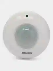 Инфракрасный датчик движения Smartbuy, потолочный 1200Вт, до 6м, IP33