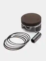 Поршень CB250-F, D72.00 x p16 мм. норма, тефлон, 172FMM-3A