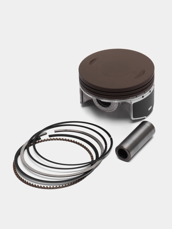 Поршень CB250-F, D72.00 x p16 мм. норма, тефлон, 172FMM-3A
