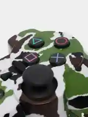 Лайм беспроводной геймпад для PS3