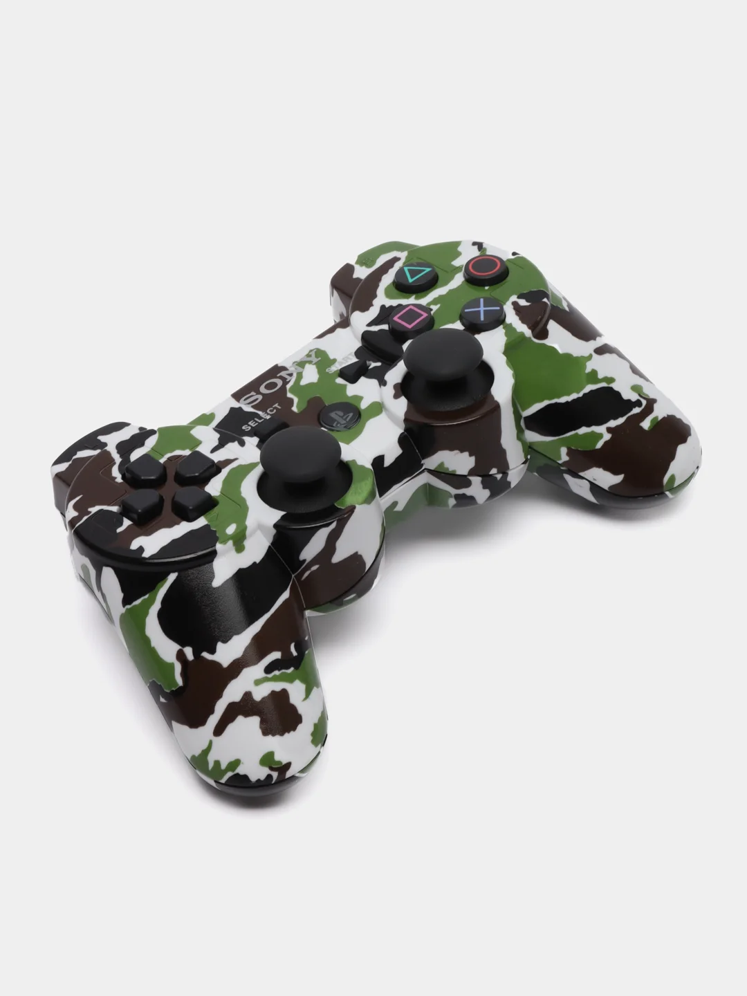 Лайм беспроводной геймпад для PS3