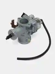 Карбюратор PZ32 CBS300, Иж, Урал, топливный d32 x воздушный D48 мм, прозрачный