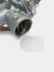 Карбюратор PZ32 CBS300, Иж, Урал, топливный d32 x воздушный D48 мм, прозрачный