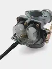 Карбюратор PZ32 CBS300, Иж, Урал, топливный d32 x воздушный D48 мм, прозрачный