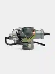 Карбюратор PZ32 CBS300, Иж, Урал, топливный d32 x воздушный D48 мм, прозрачный