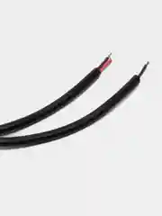 NEW GALAXY Дневные ходовые огни, LED, алюм. корп.,диам.23мм , 12V, белый, 2шт.