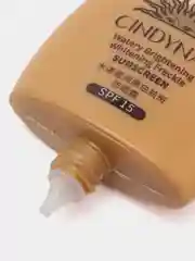 Солнцезащитный крем для лица, тела, защита от загара SPF 50/35/15