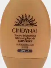 Солнцезащитный крем для лица, тела, защита от загара SPF 50/35/15