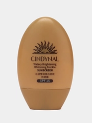 Солнцезащитный крем для лица, тела, защита от загара SPF 50/35/15