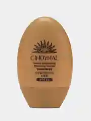 Солнцезащитный крем для лица, тела, защита от загара SPF 50/35/15