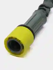INBLOOM шланг для полива, растягивающийся, 10 м, полиэстер, TPE