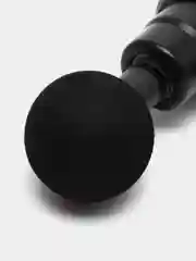 Золотой массажер для тела, ударный пистолет перкуссионный Mini Fascial Gun