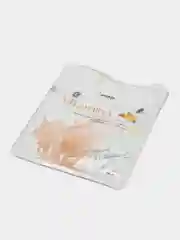 Альгинатная маска для лица с витамином С Vitamin-C Modeling Mask ANSKIN. 25гр