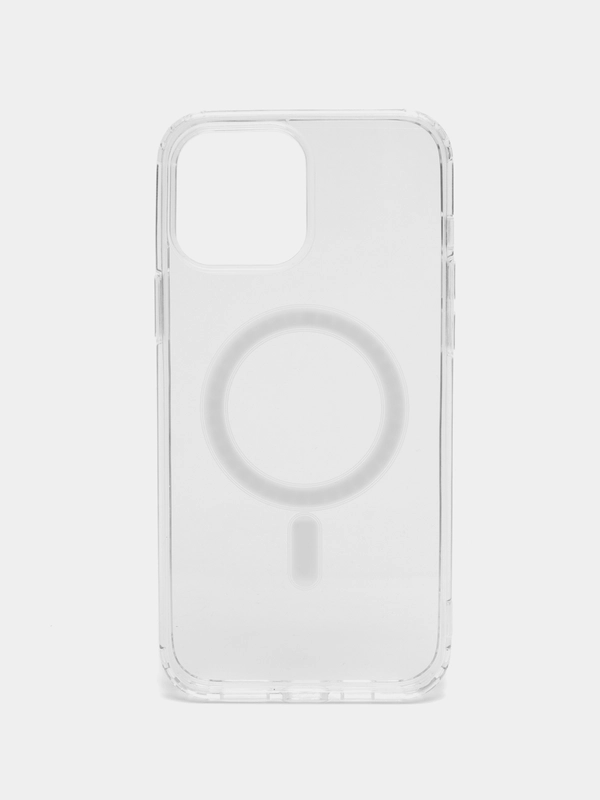 Чехол MagSafe для iPhone