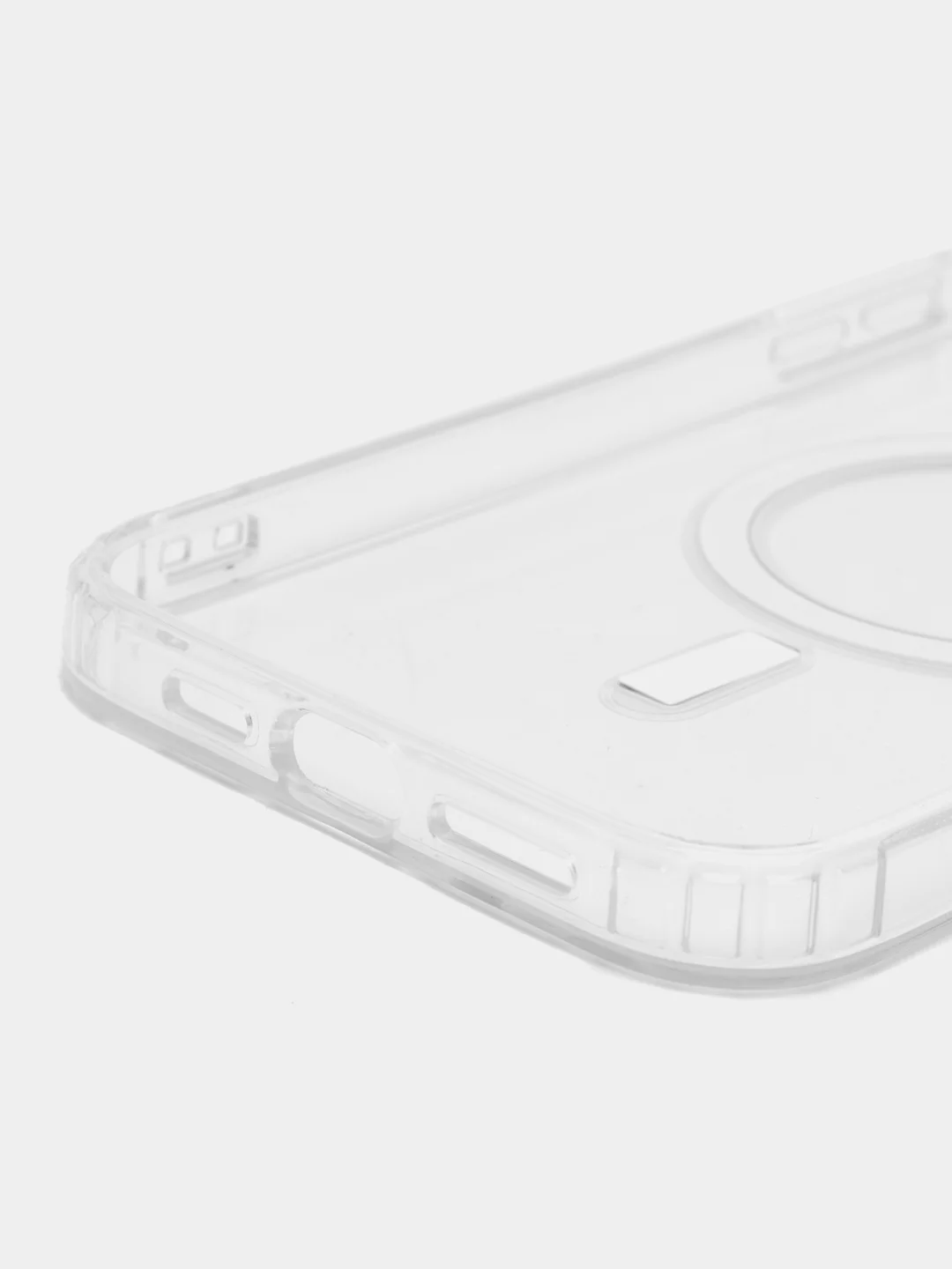 Чехол MagSafe для iPhone