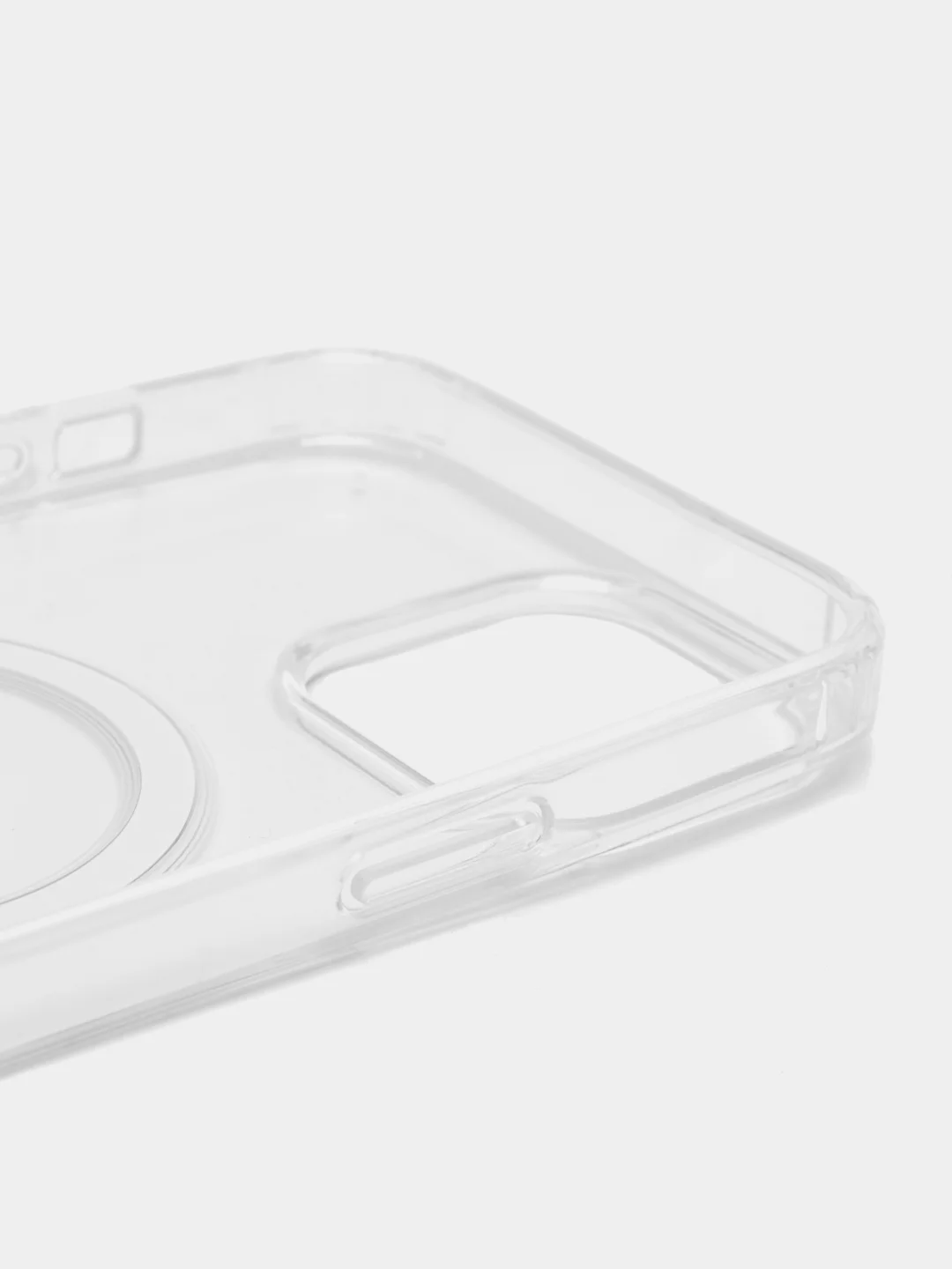 Чехол MagSafe для iPhone