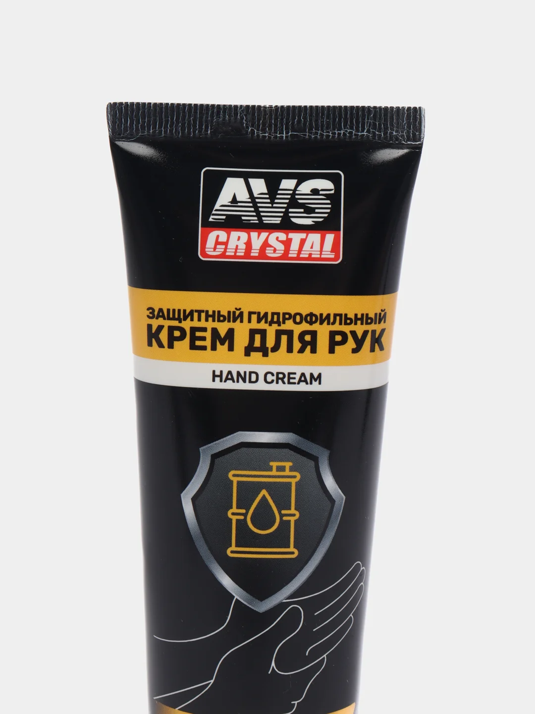 Крем для рук защитный гидрофобный AVS, 100 мл туба