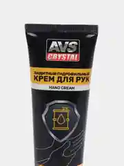 Крем для рук защитный гидрофобный AVS, 100 мл туба