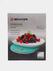 Кухонные весы BRAYER BR1802