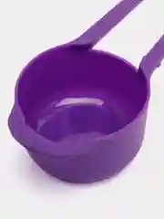 Набор мерных ложек, 6 штук