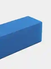 Синий баф для ногтей